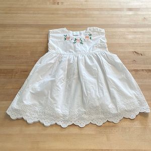 Hanna Anderson dress